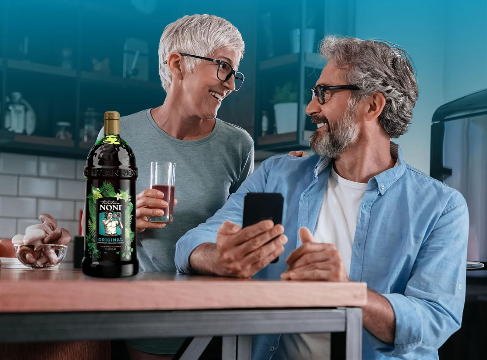 Noni, honestly: what the evidence says